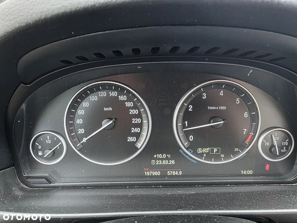 BMW Seria 5 - 17