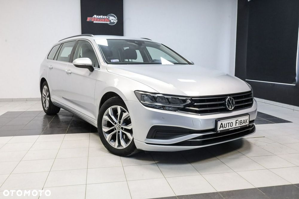 Volkswagen Passat - 5