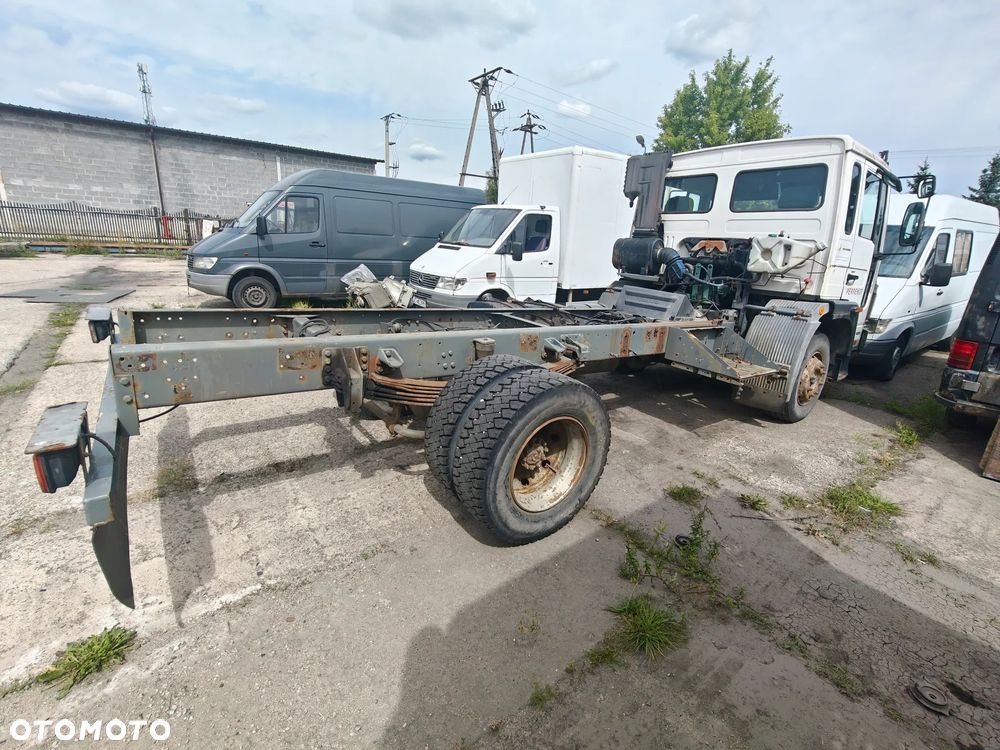 Volvo Fl615 - 4
