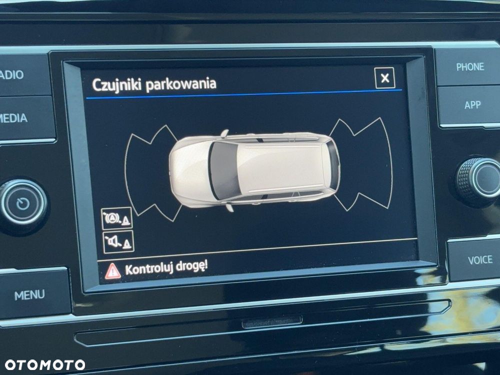 Volkswagen Passat Variant 2.0 TDI EVO Business DSG - 38