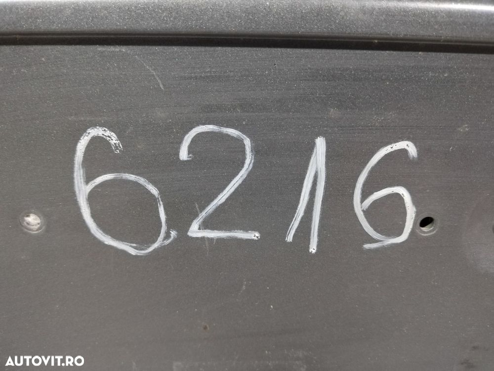 Bara fata Audi Q5, 2009, 2010, 2011, 2012. - 2