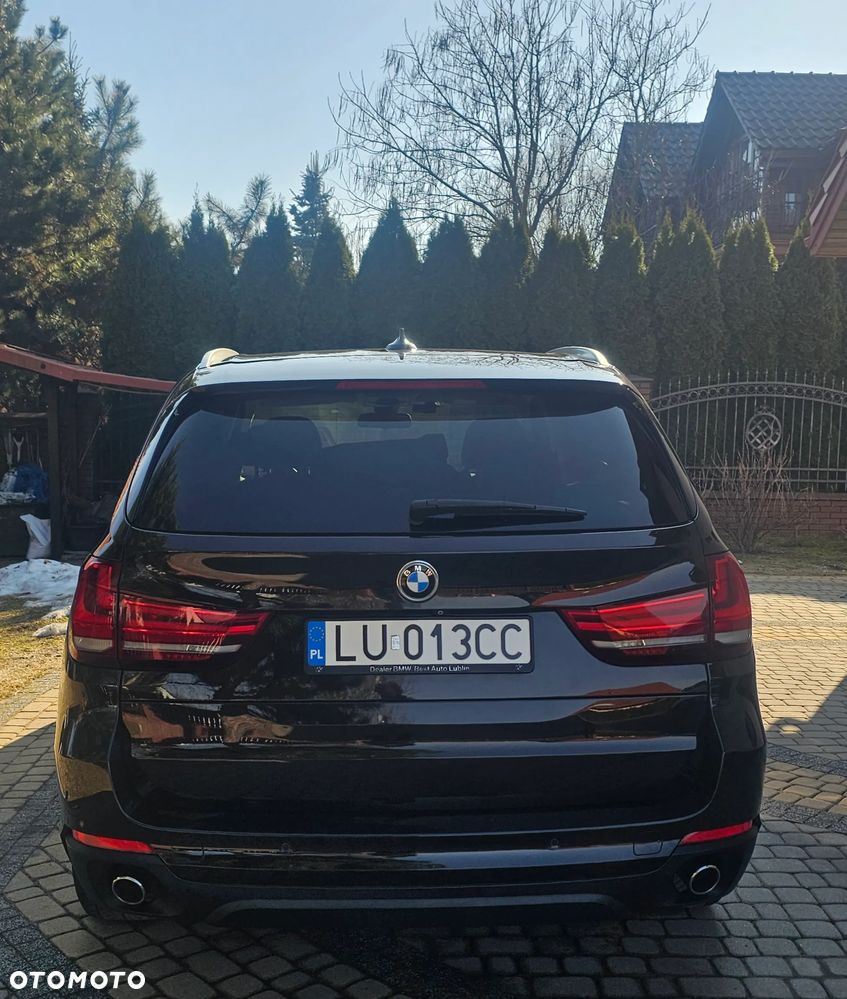 BMW X5 - 17