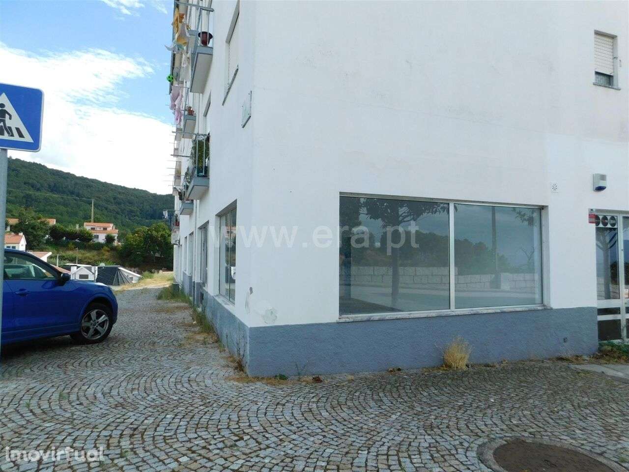 Loja / Seia, Seia, São Romão e Lapa dos Dinheiros - Grande imagem: 4/4