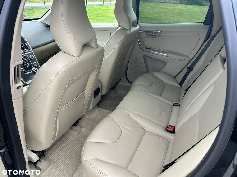 Volvo XC 60 - 17
