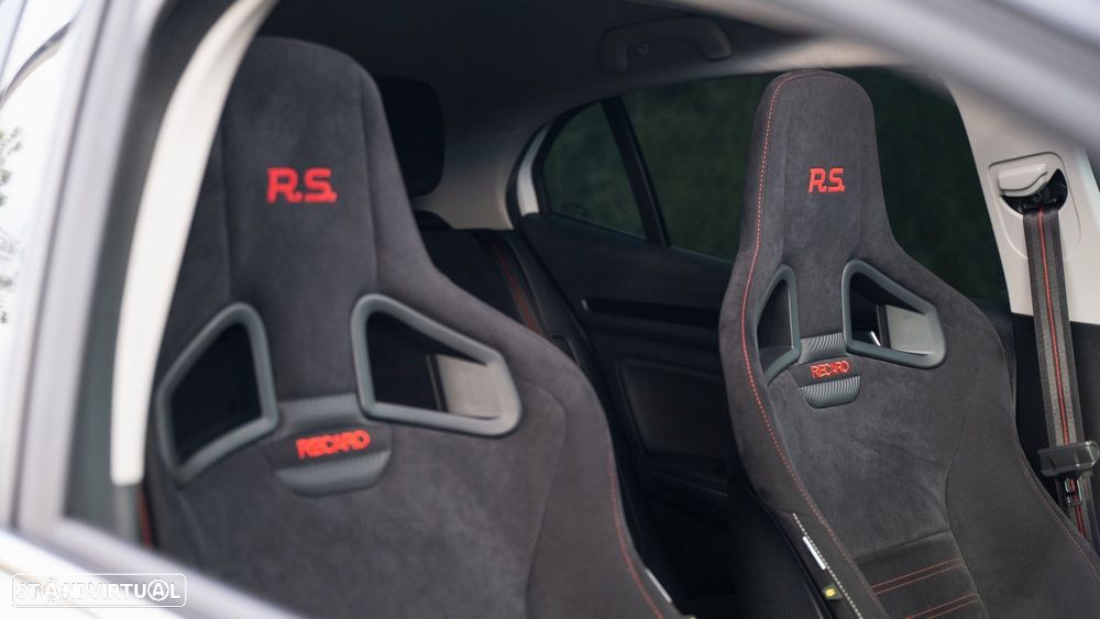 Renault Mégane TCe 300 GPF EDC R.S. TROPHY - 34