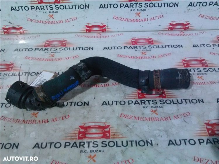 furtun apa 1.2b 12v skoda roomster an fabr. 2008 - 1