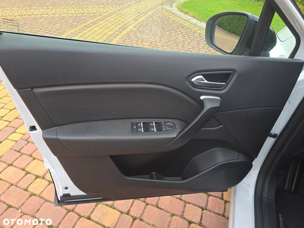 Renault Captur 1.0 TCe Techno - 27
