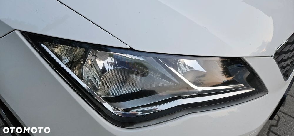 Seat Leon - 10