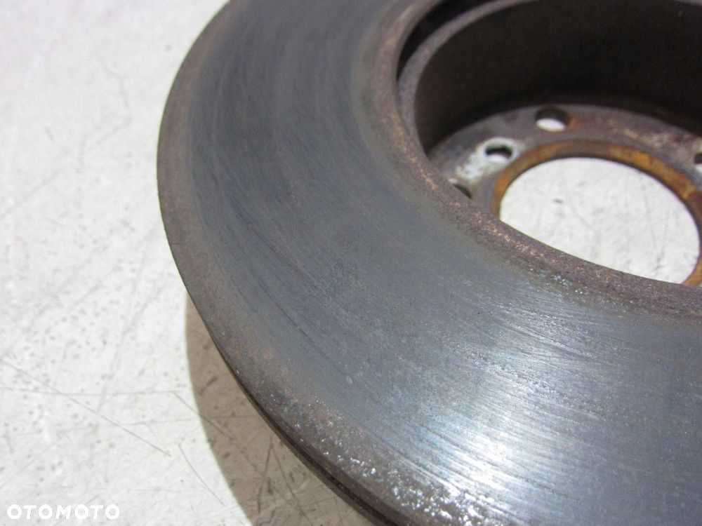 BMW F30 E90 F20 X1 TARCZE HAMULCOWE KLOCKI PRZÓD ORYGINAŁ 312MM 34116792219 - 6