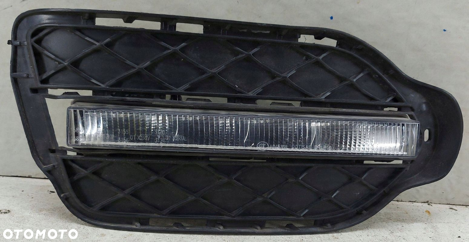 Mercedes-Benz GLK X204 Halogen led prawy przód - 2