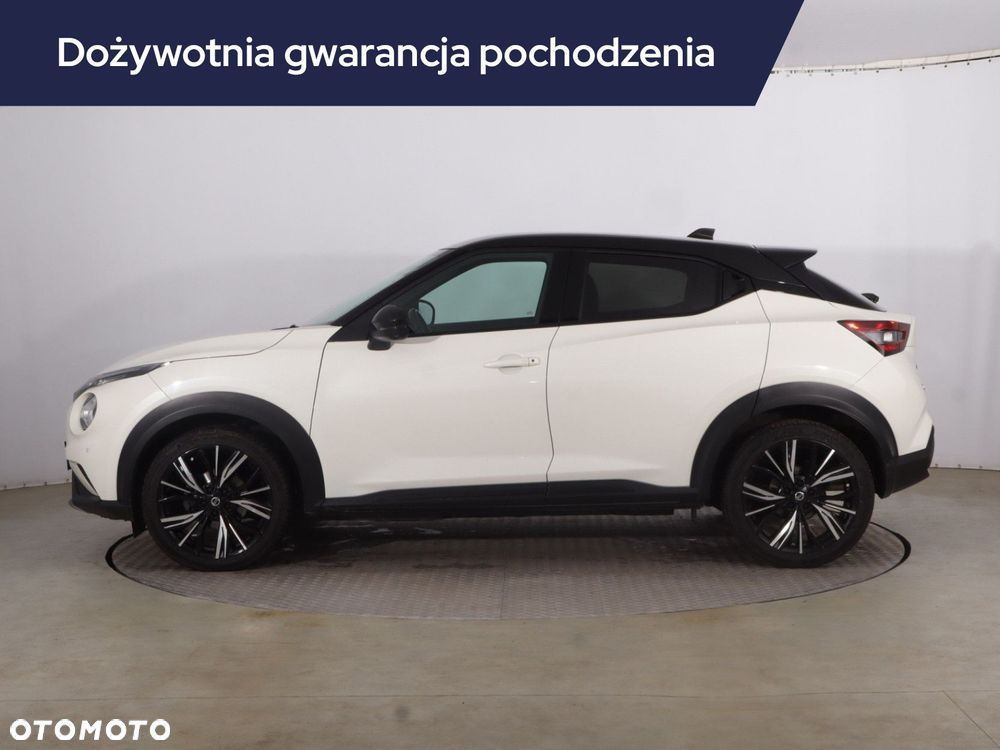 Nissan Juke - 4