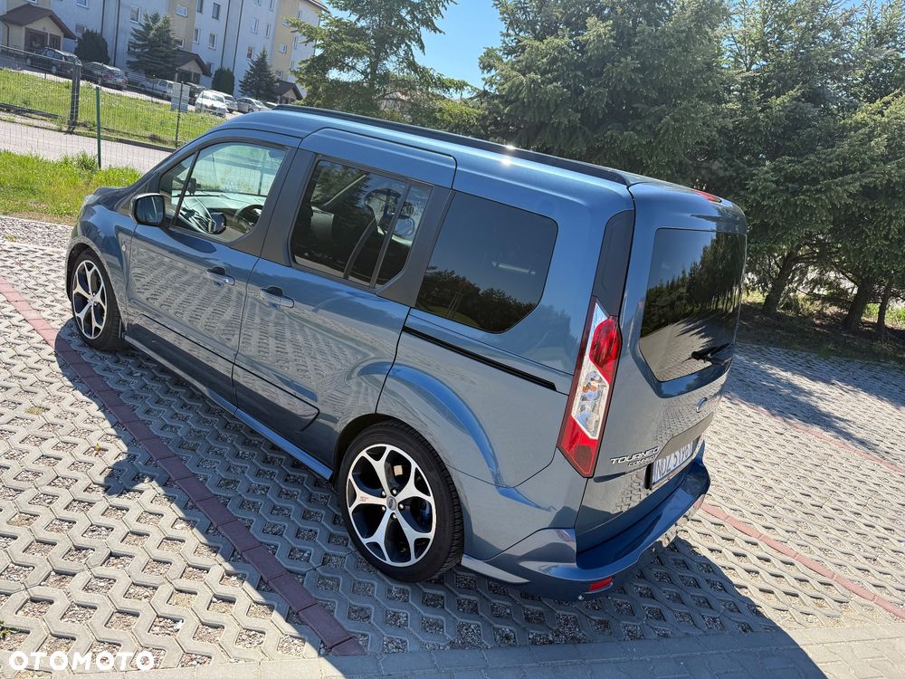 Ford Tourneo Connect Grand 1.5TDCi Start/Stop Titanium - 4