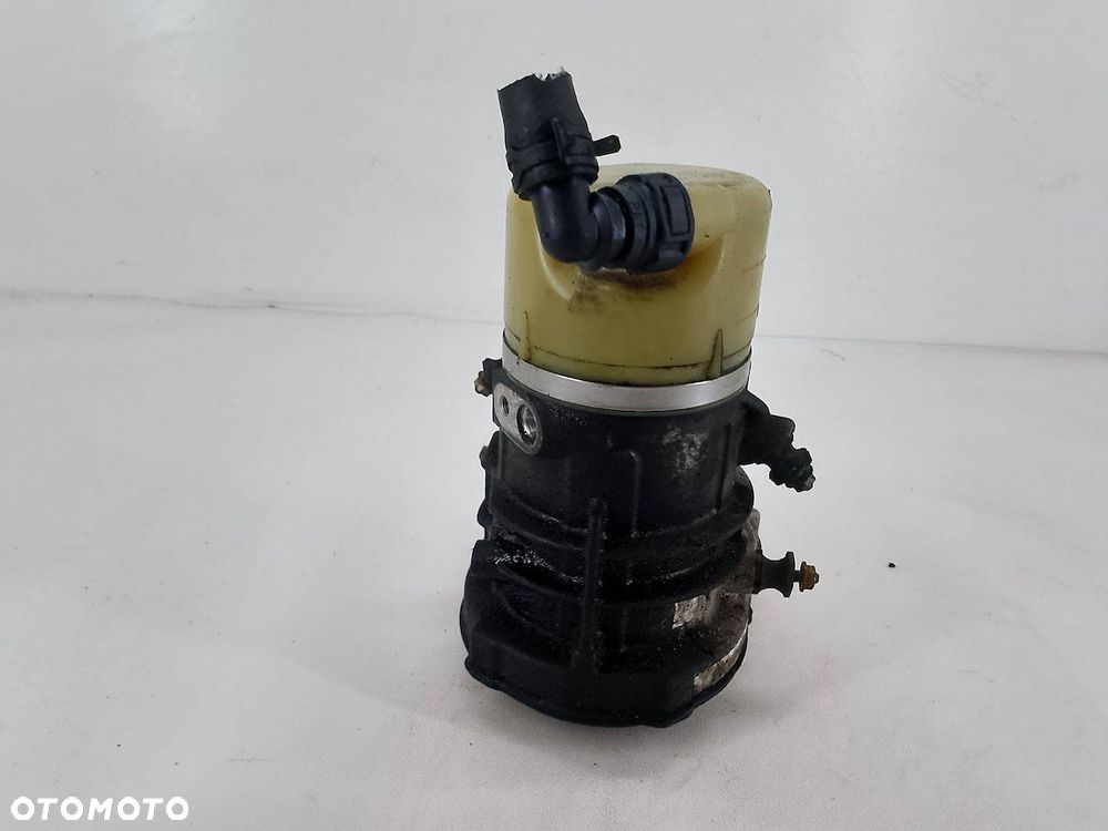 POMPA WSPOMAGANIA ELEKTRYCZNA FORD GALAXY MK3 6G91-3K514-AJ 2.0 TDCI - 3