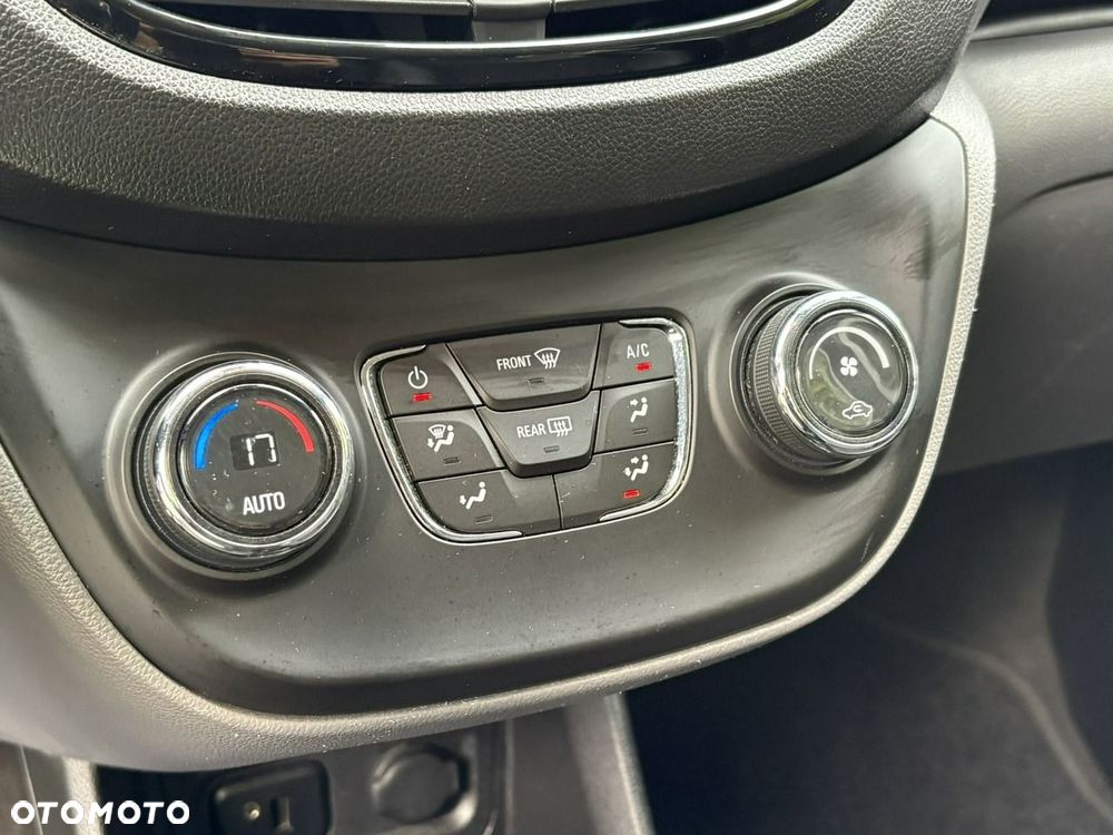 Opel Karl 1.0 Cosmo S&S - 24