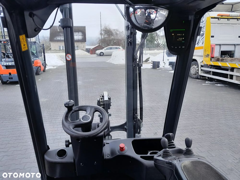 Linde E 16-02 - 7