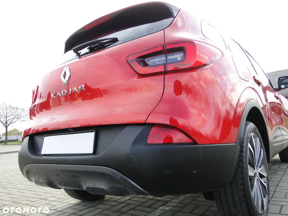 Renault Kadjar Energy TCe 130 Bose Edition - 34
