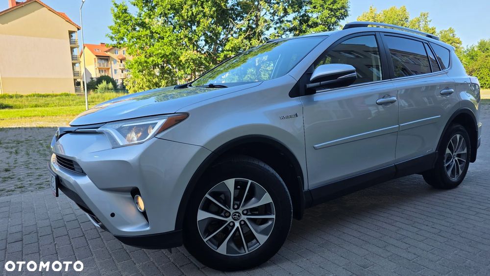 Toyota RAV4 - 2