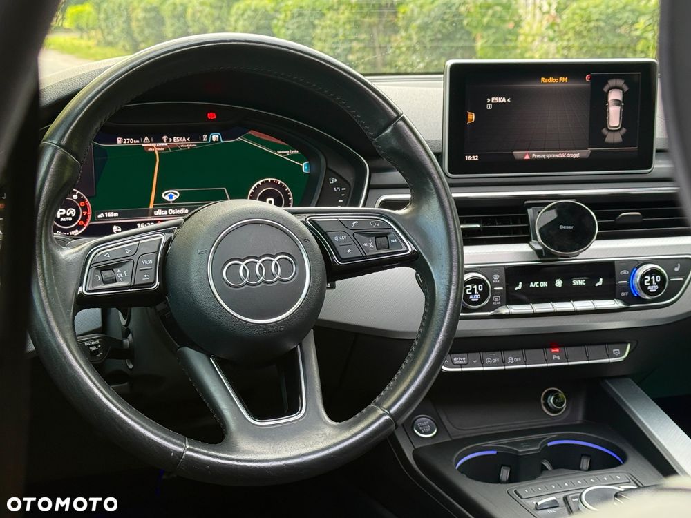 Audi A4 Avant - 17