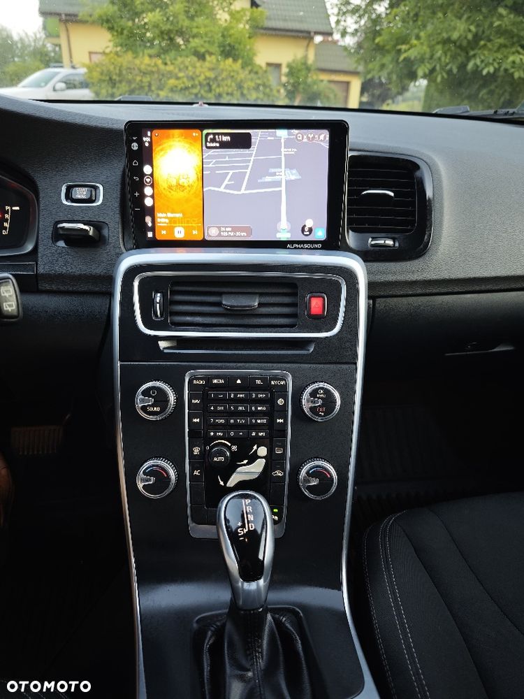Volvo V60 - 7