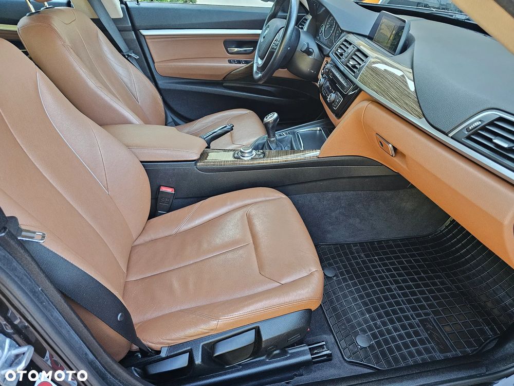 BMW Seria 3 - 16