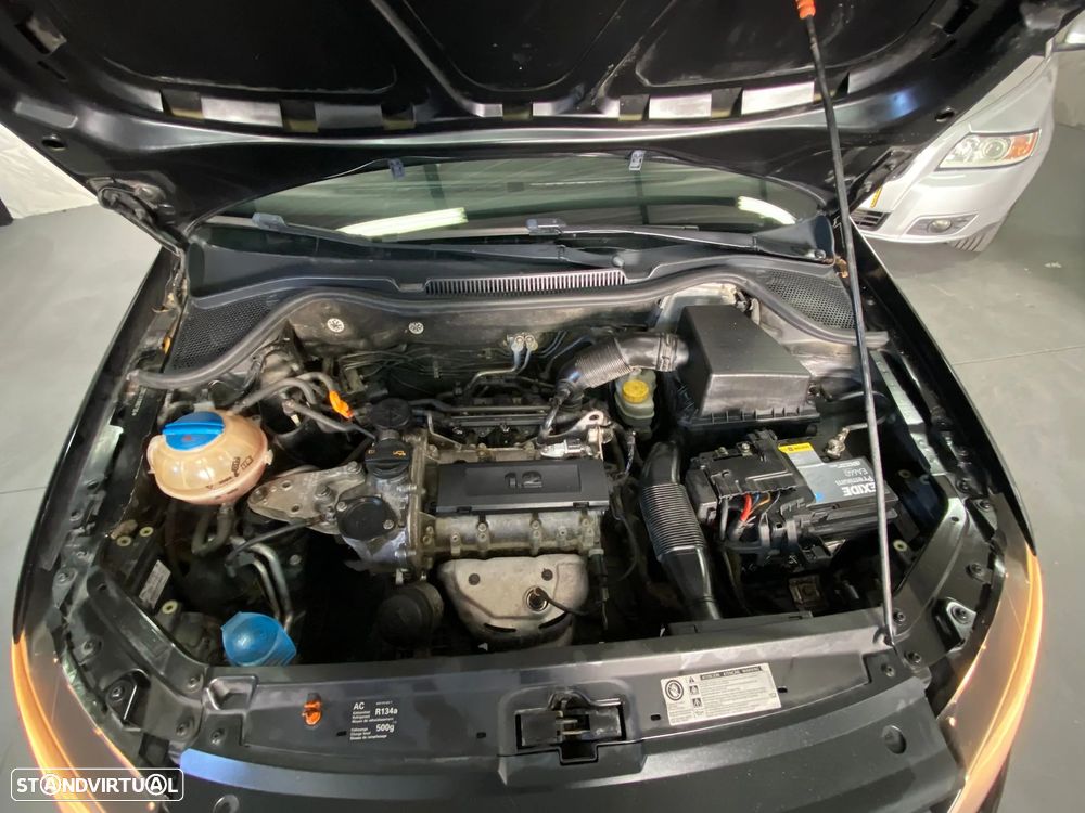 VW Polo 1.2 Trendline Pack - 22