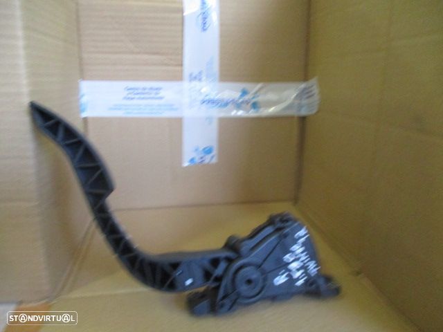 Pedal 8200426238 RENAULT TWINGO 2012 1.5 DCI - 4