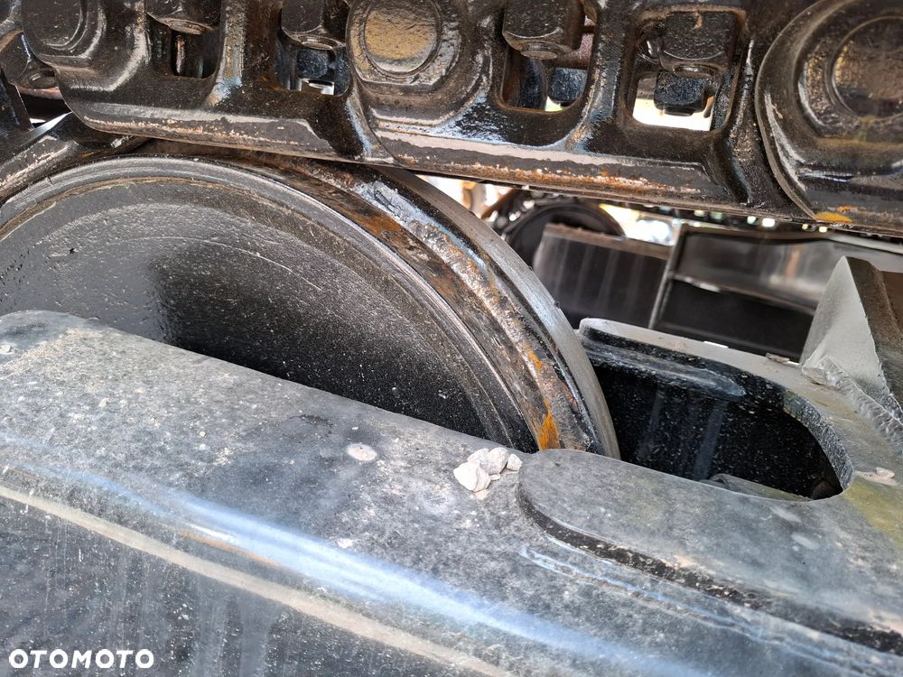 Caterpillar CAT 320 EL - 22