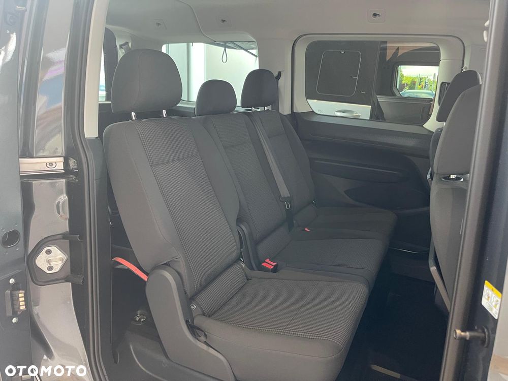 Volkswagen Caddy Maxi 2.0 TDI - 6