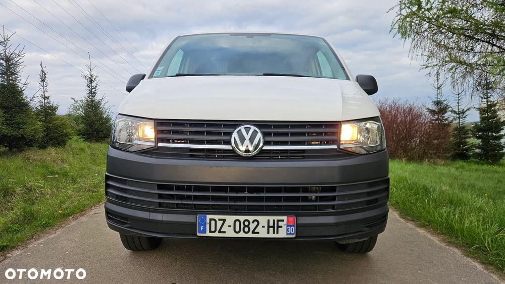 Volkswagen Transporter - 15