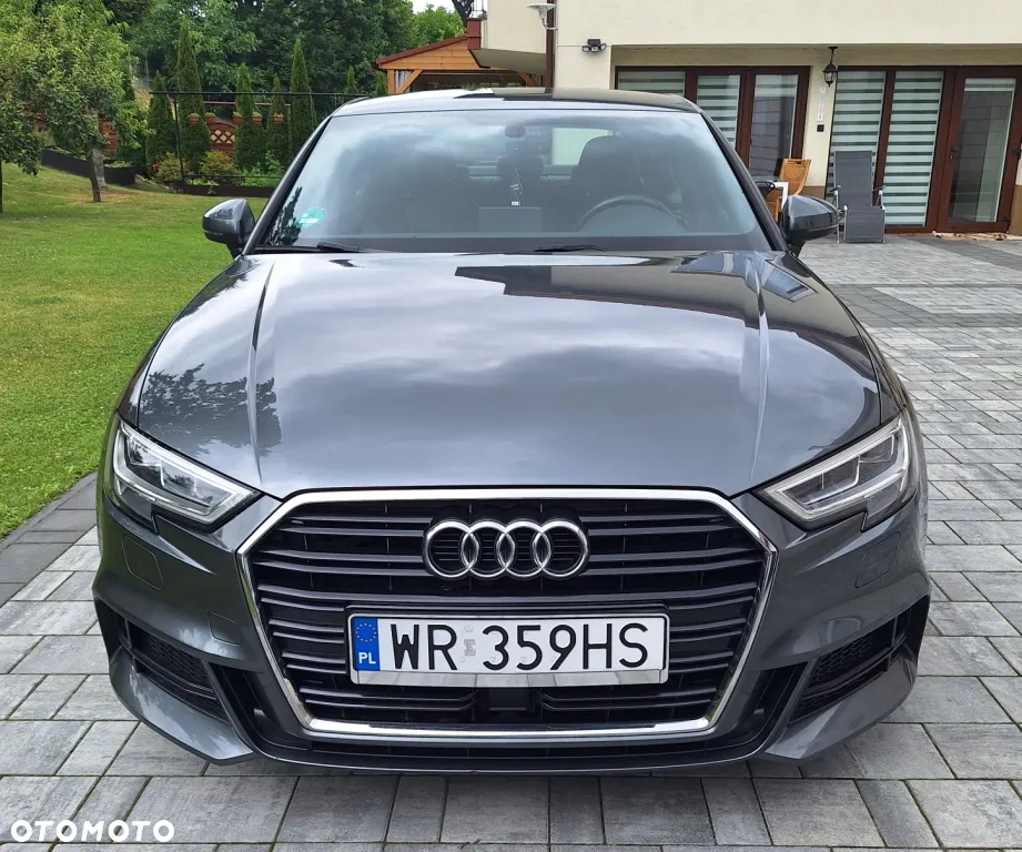 Audi A3 1.6 TDI Sport S tronic - 3