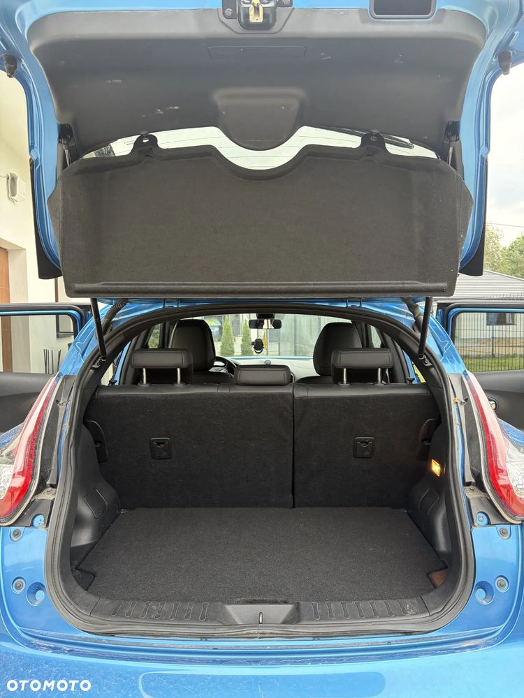 Nissan Juke 1.6 Bose Personal Edition Xtronic - 30