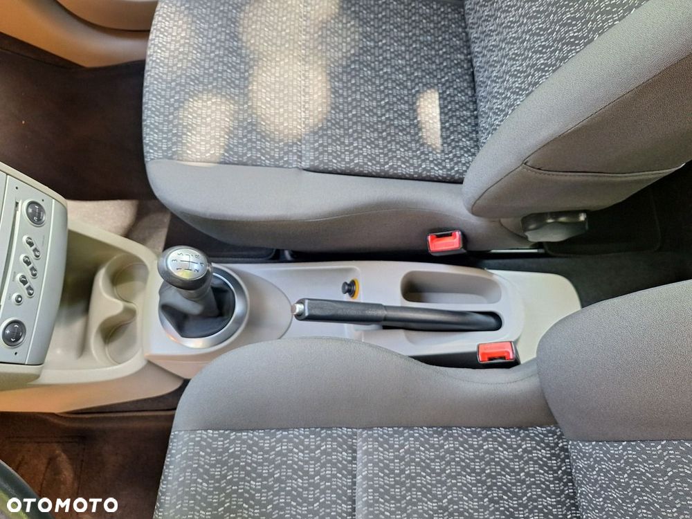 Renault Modus 1.6 16V ESP Dynamique - 20