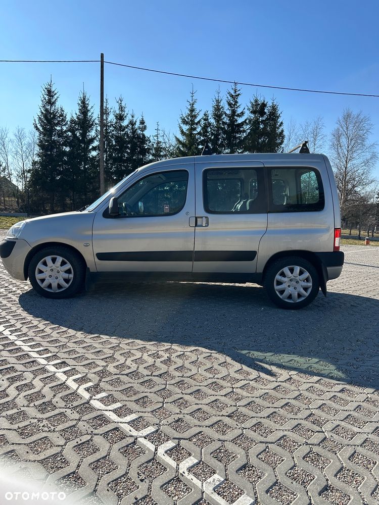 Peugeot Partner - 6