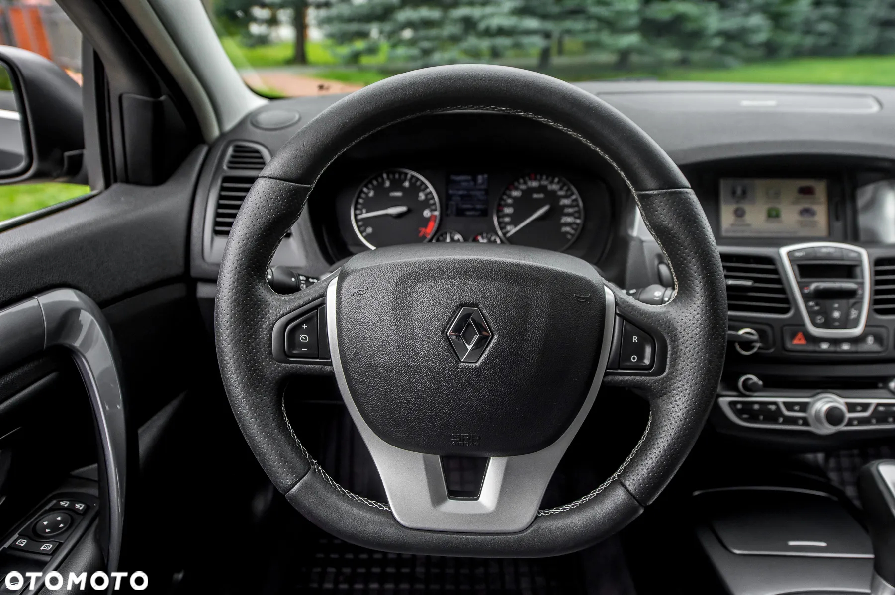 Renault Laguna Grandtour 2.0 TCe 170 GT - 24