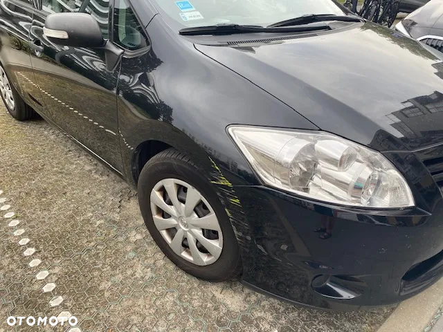 Toyota Auris 1.33 VVT-i Terra - 5