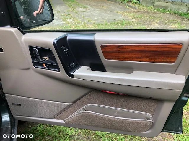 Jeep Grand Cherokee 5.2 Limited - 4