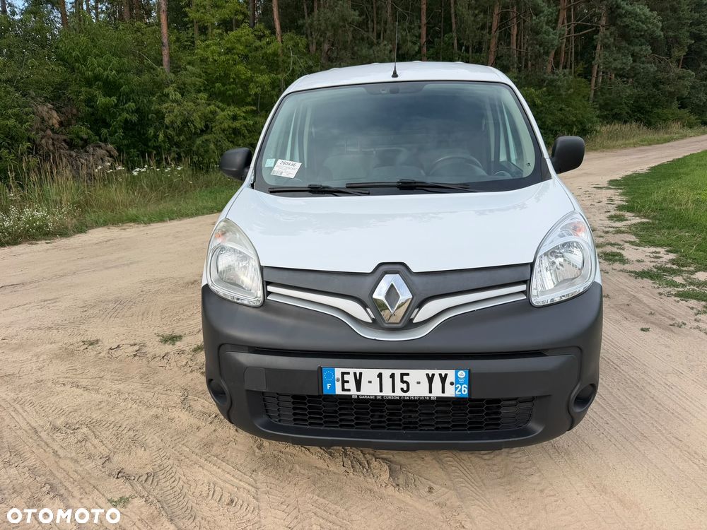 Renault Kangoo - 4