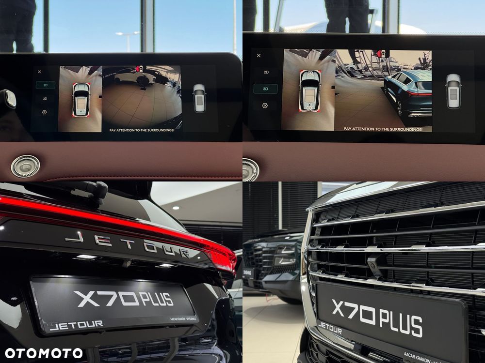 Jetour X70 Plus - 32