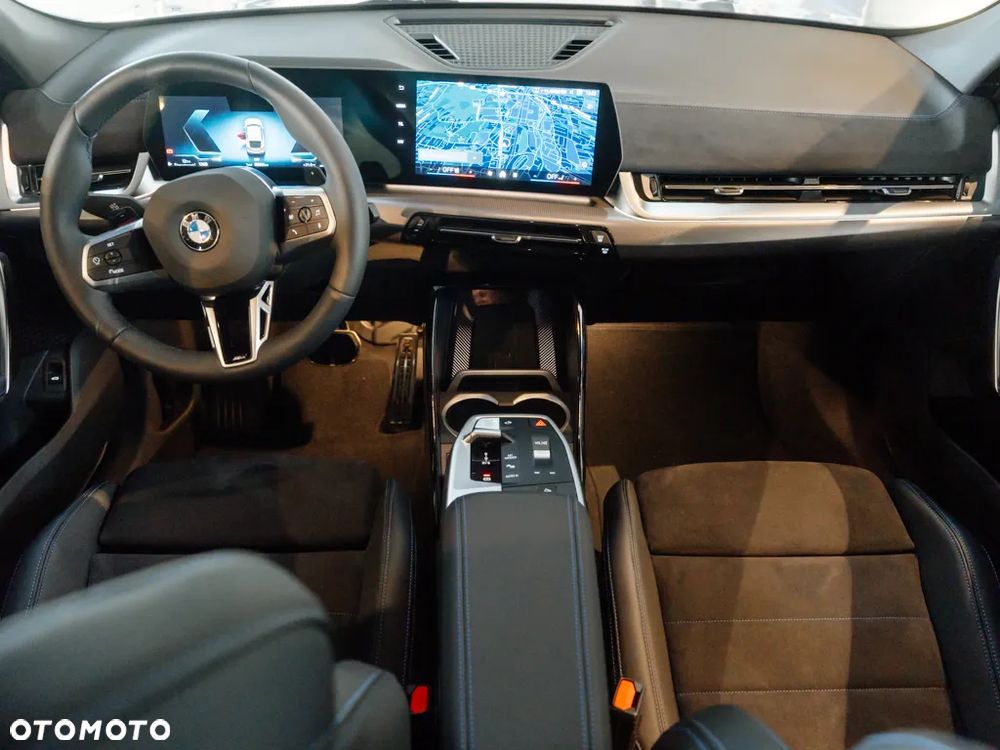 BMW X2 sDrive18d - 5