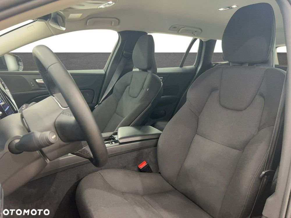 Volvo V60 - 16