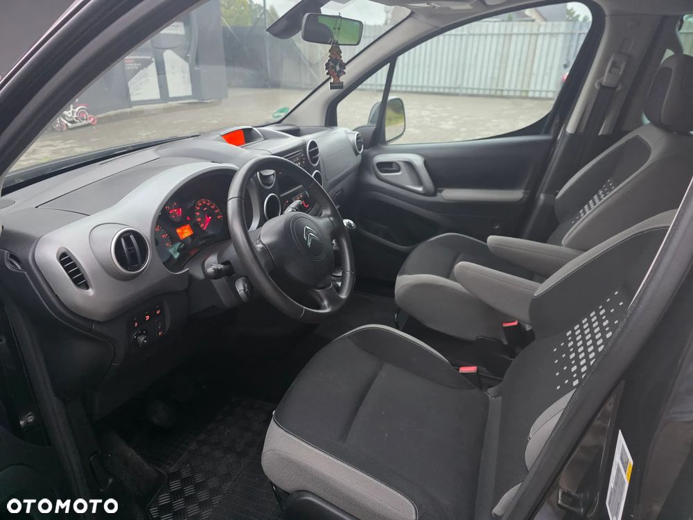 Citroën Berlingo Multispace BlueHDi 120 S&S SELECTION - 22