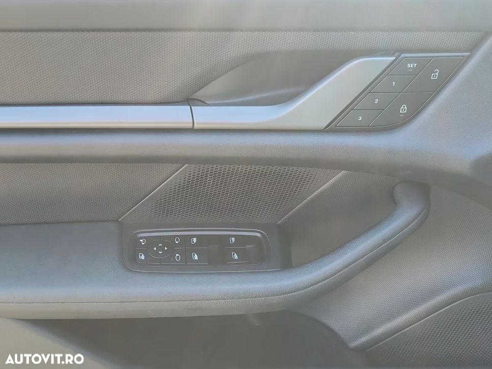 Porsche Taycan 4S Performancebatterie Plus - 14