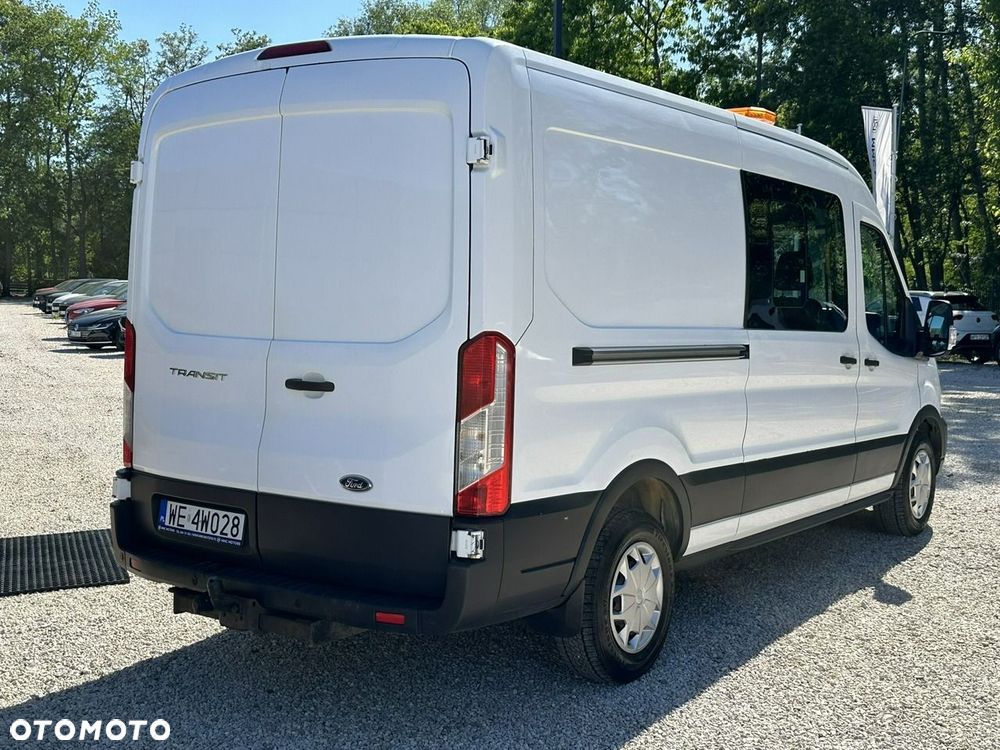 Ford Transit - 7