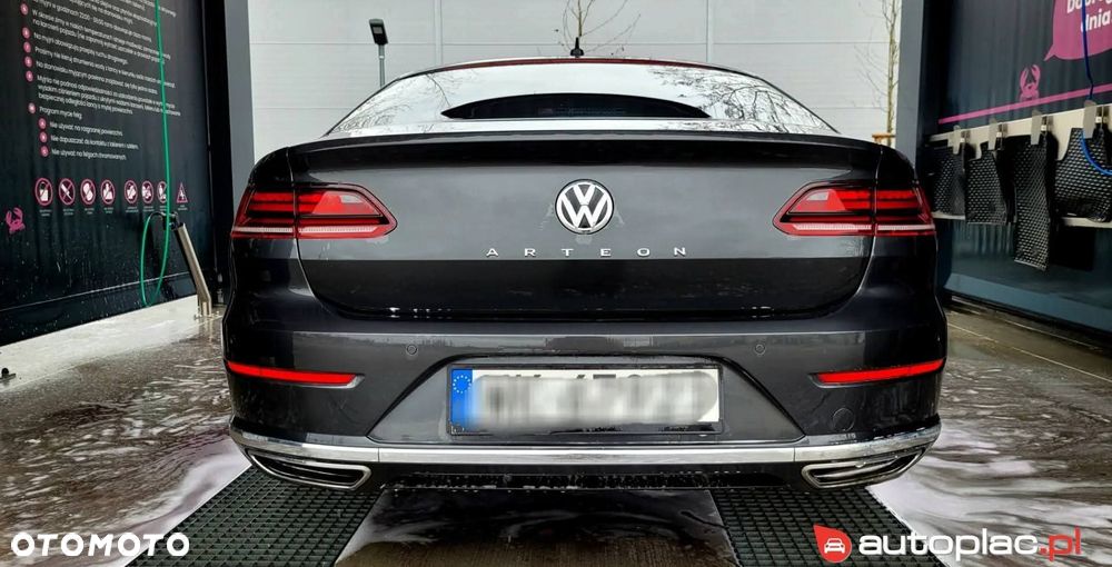Volkswagen Arteon 2.0 TDI SCR Elegance DSG - 8