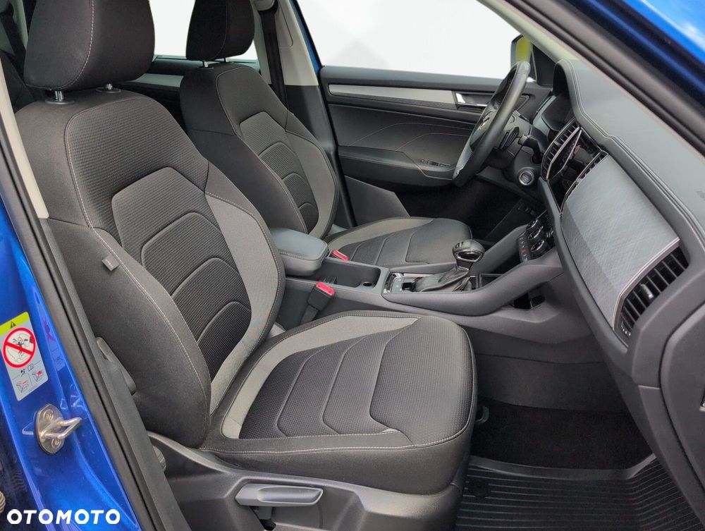 Skoda Kodiaq 2.0 TDI 4x4 Style DSG - 18