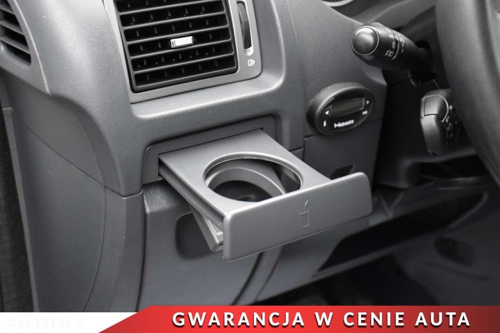 Citroën Jumpy Combi - 28