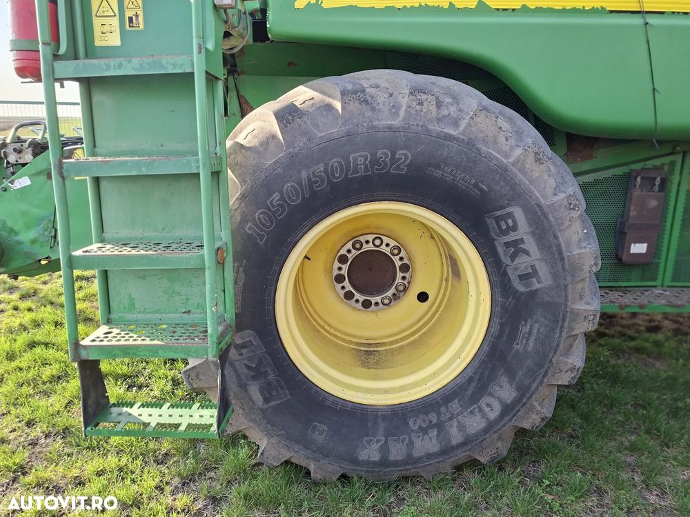 John Deere 9880STS - 7