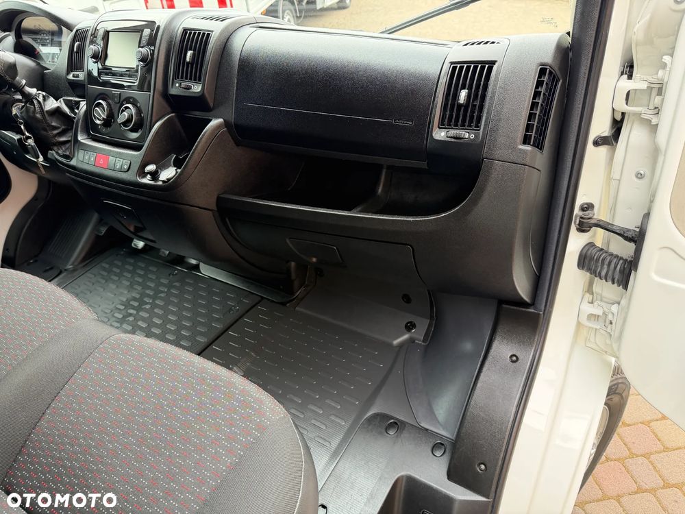 Peugeot Boxer L3H2 Warsztat - 34