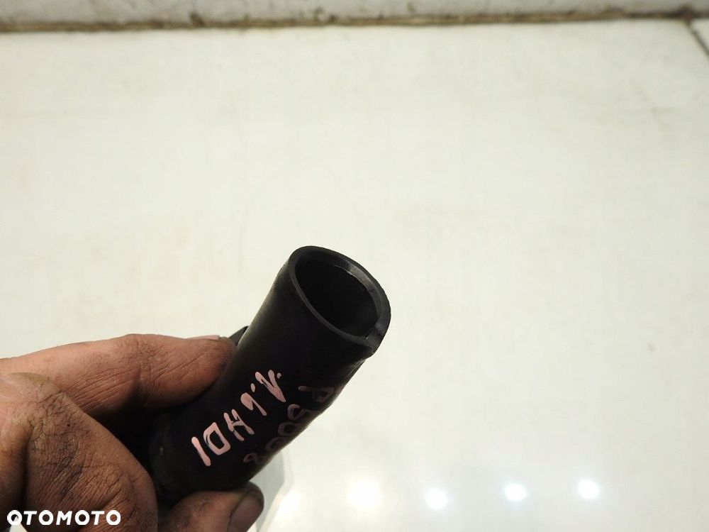 ODMA OLEJU PEUGEOT 5008 I 1.6 HDI 9673593580 - 5