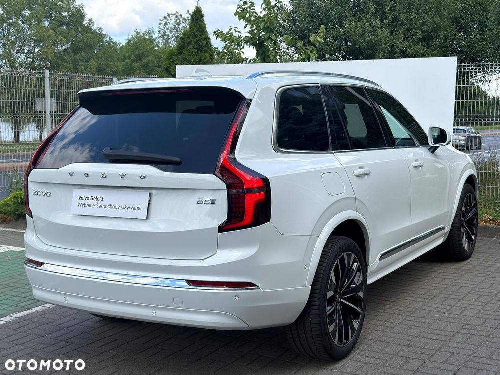 Volvo XC 90 - 7